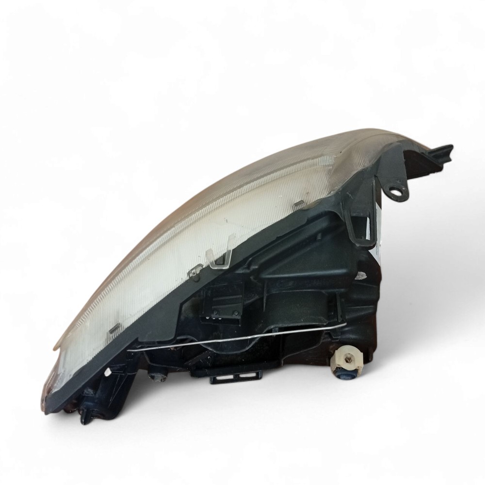 Farol Dianteiro Esquerdo Citroen C3 2003 A 2012 Original Esquerdo motorista 5