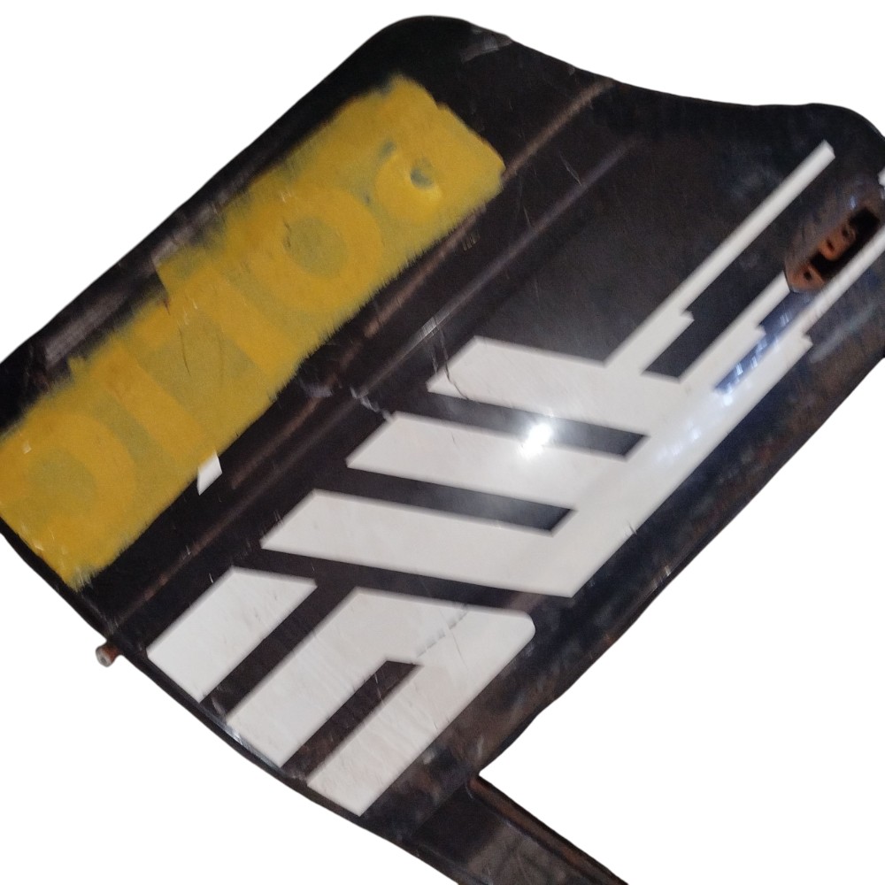 Porta Traseira Direita Renault Logan 2014 A 2022 Original – Traseira – Direita 2