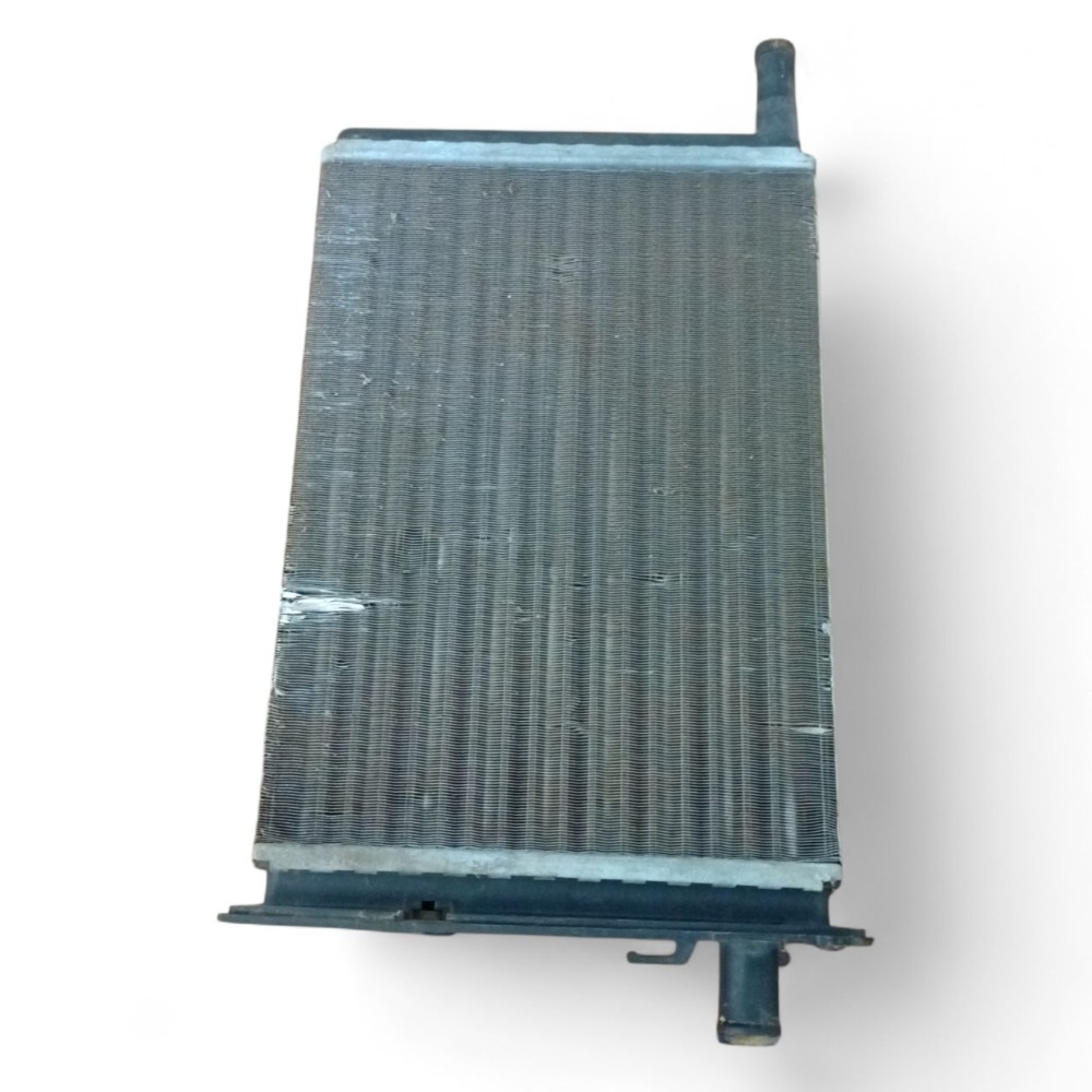 Radiador Ar Quente Renault Trafic Sem Ar Original