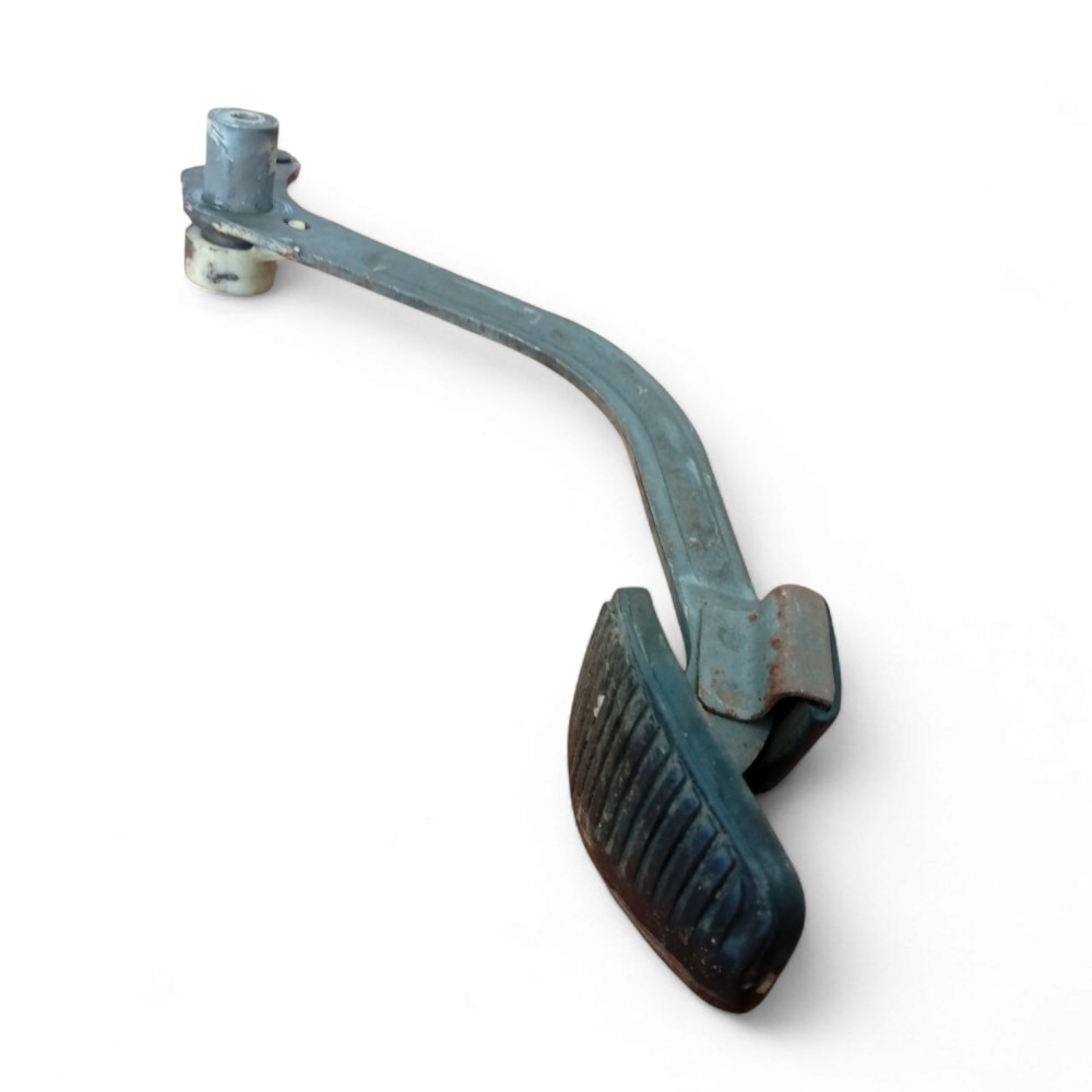 Pedal Embreagem Fiat Palio 2005 2006 Original 2