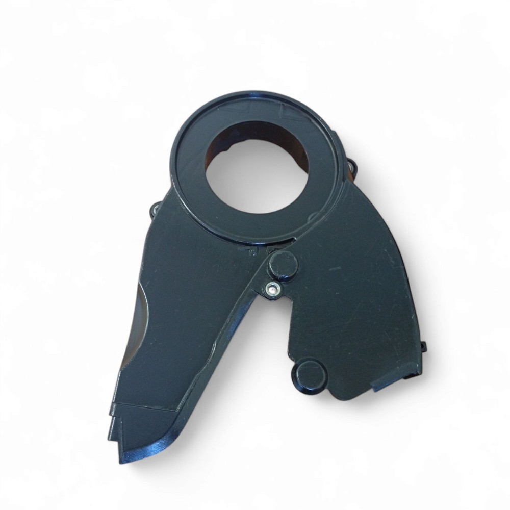 Capa Inferior Correia Dentada Vw Fox Gol Voyage 1.6 2004