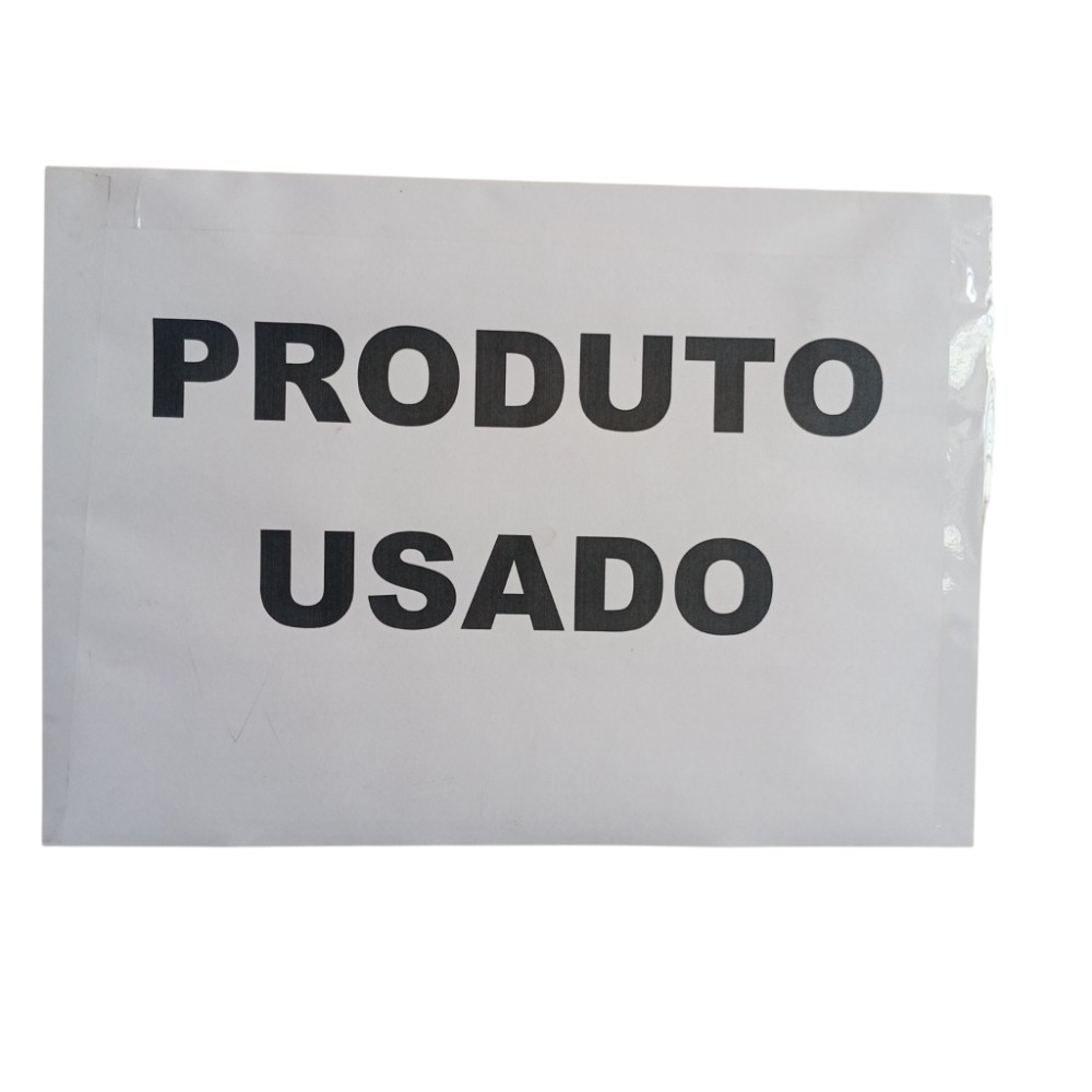 Maçaneta Externa Traseira Esquerda Fiat Uno 1992 A 2002 Preto Traseira 2
