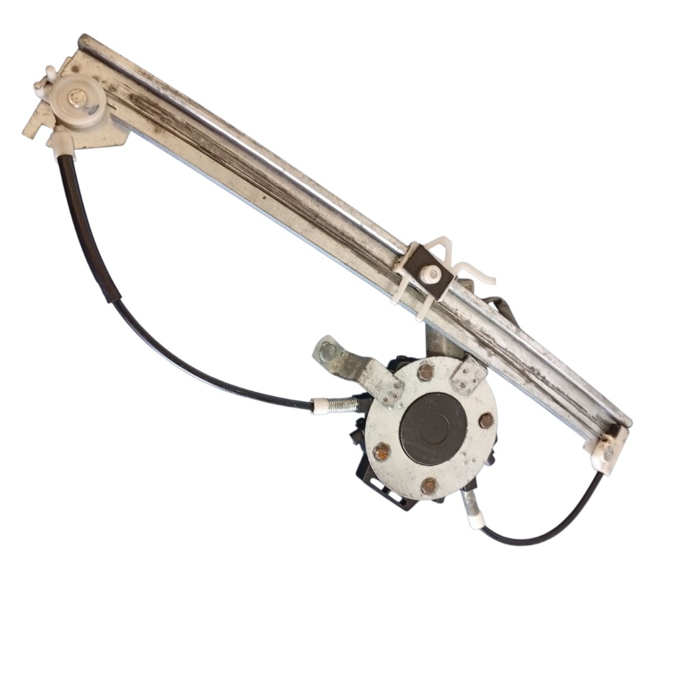 Máquina Vidro Elétrico Dianteiro Esquerdo Fiat Palio 1998/05