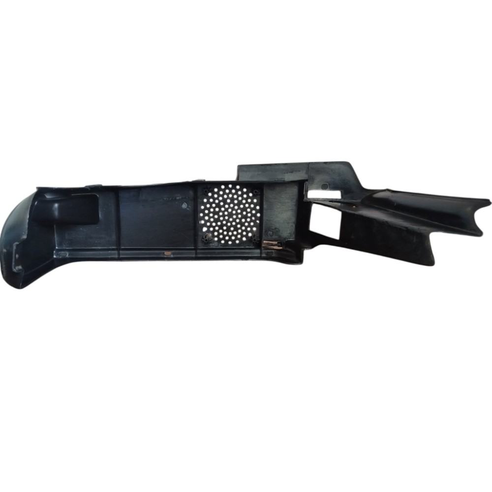 Suporte Bagagito Fiat Uno Lado Direito 1989/2013 Original Preto 3