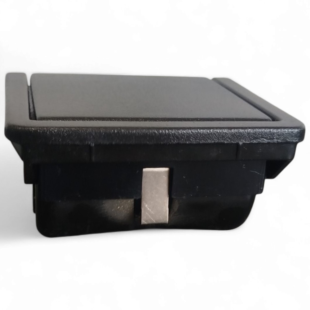 Cinzeiro Console Vw Gol Parati Saveiro Voyage 1987 A 1995 4