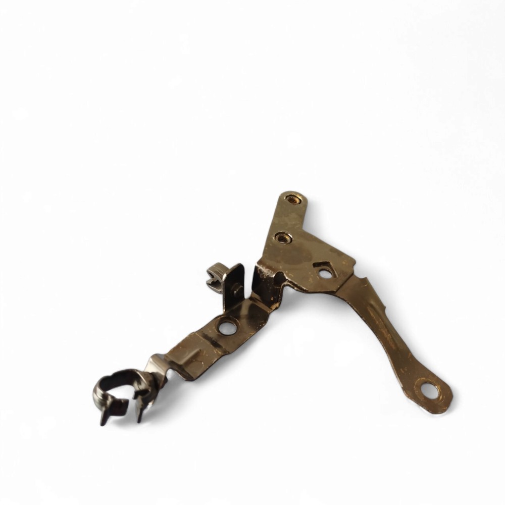 Suporte Mangueira Combustível Fiat Palio Fire 2001 A 2013