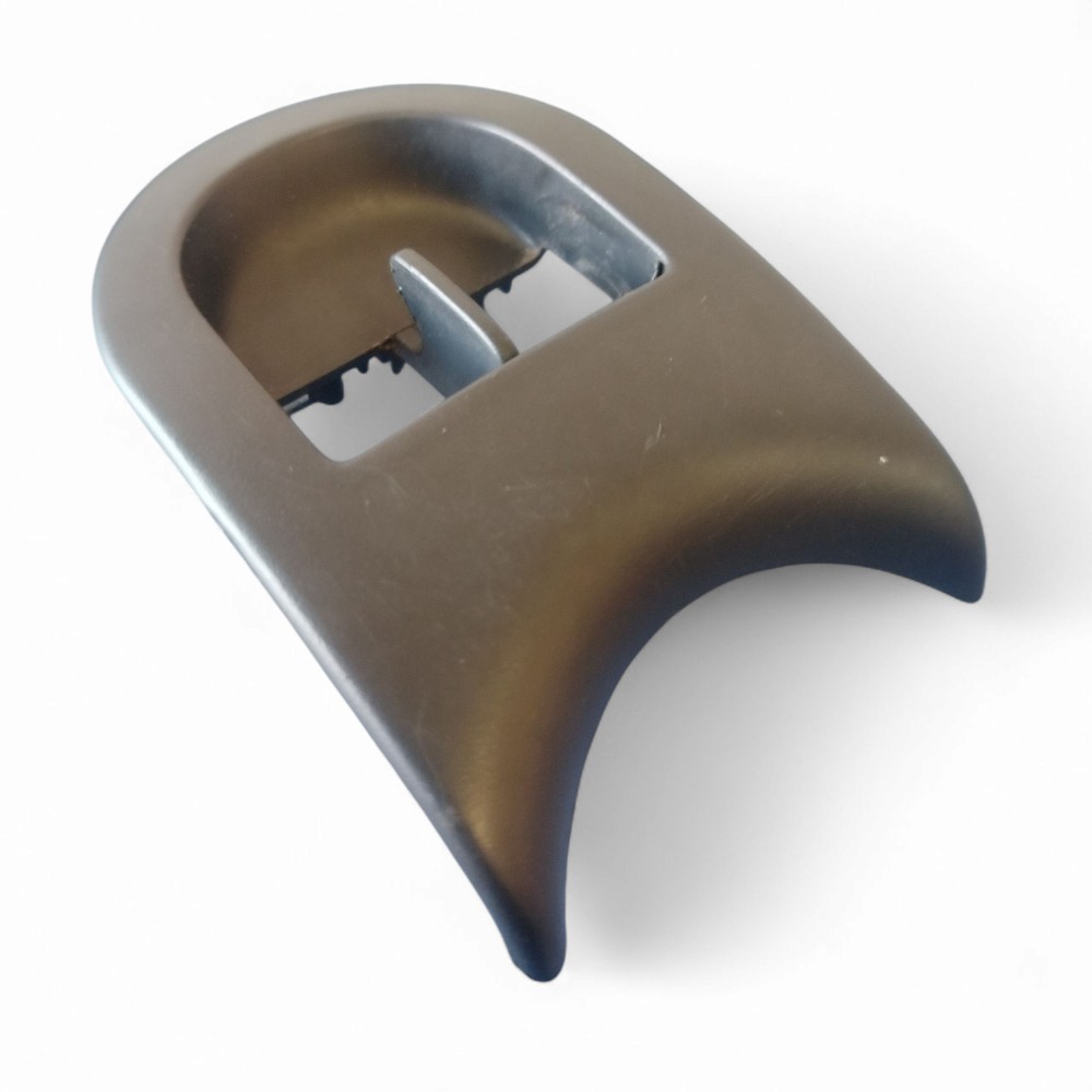 Moldura Botão Comando Vidro Elétrico Citroen C3 2003 A 2012 3