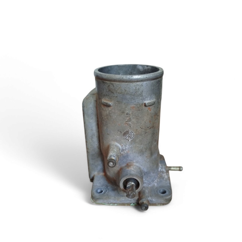 Tbi Corpo Borboleta 2.0 8v 2.2 Gm Kadett Vectra 1997 A 1998