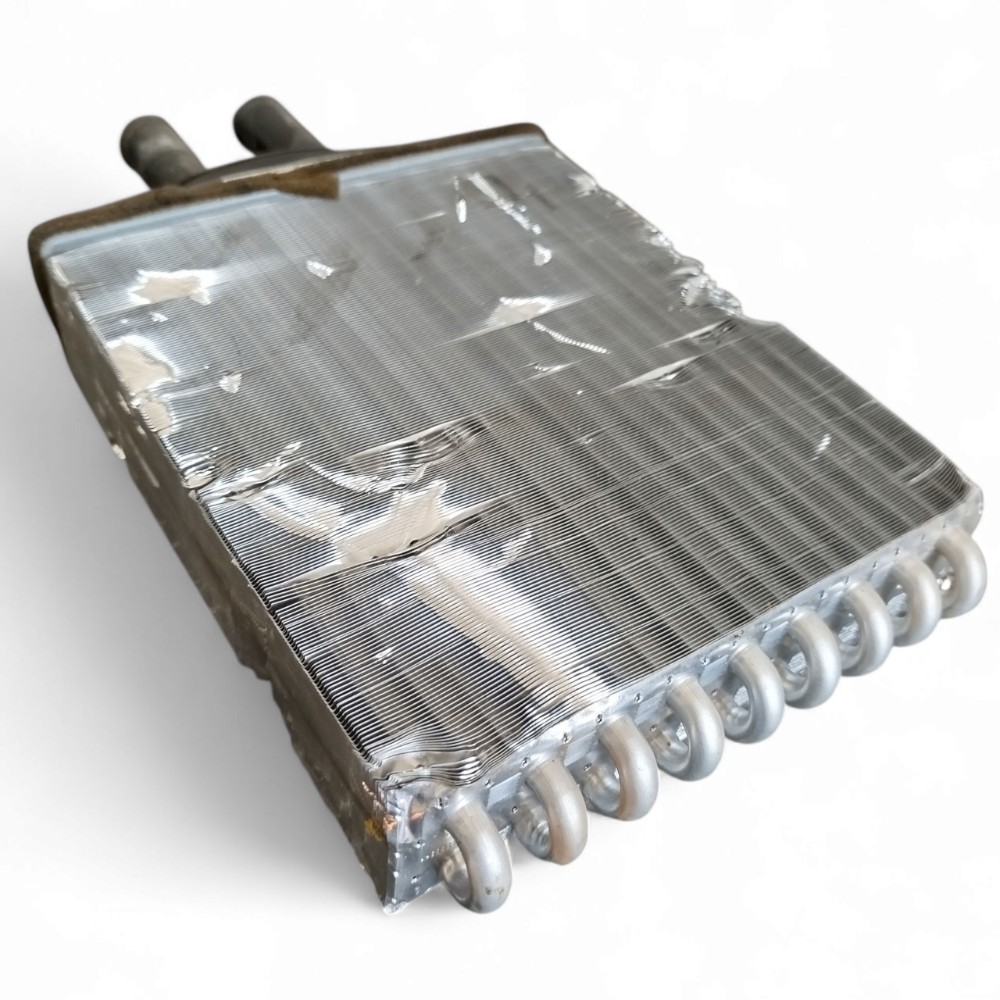 Radiador Ar Quente 1.6 1.0 Vw Gol Saveiro Voyage 2008 A 2020