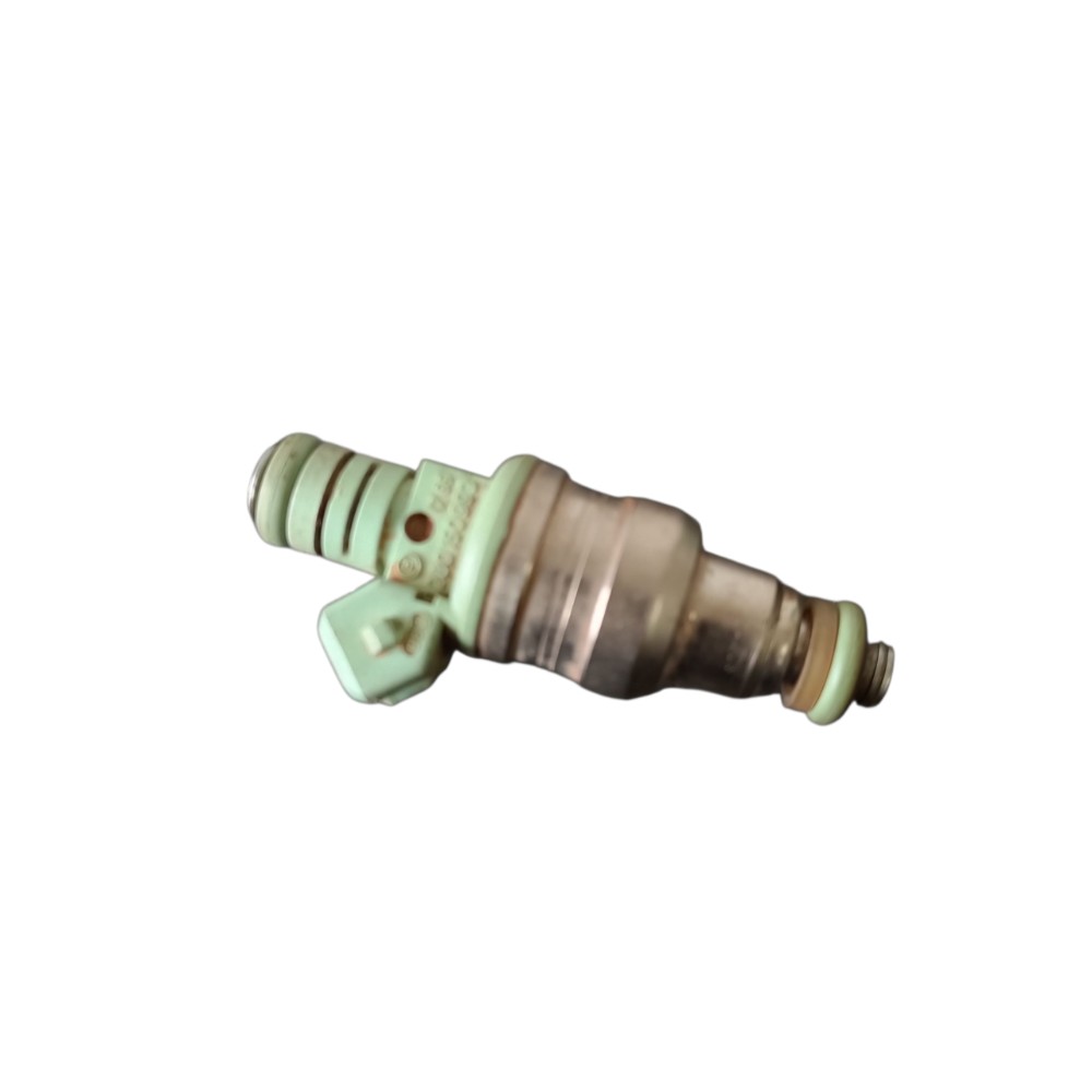 Bico Injetor 1.0 0280 1.3 Ford Courier Fiesta Ka 1996 A 1999 5