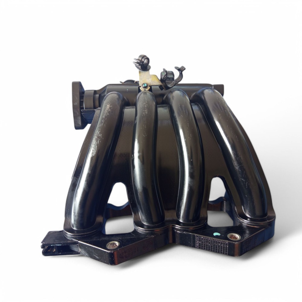 Coletor Admissão 1.0 Fire 8v Fiat Palio Uno 2005 A 2005 3