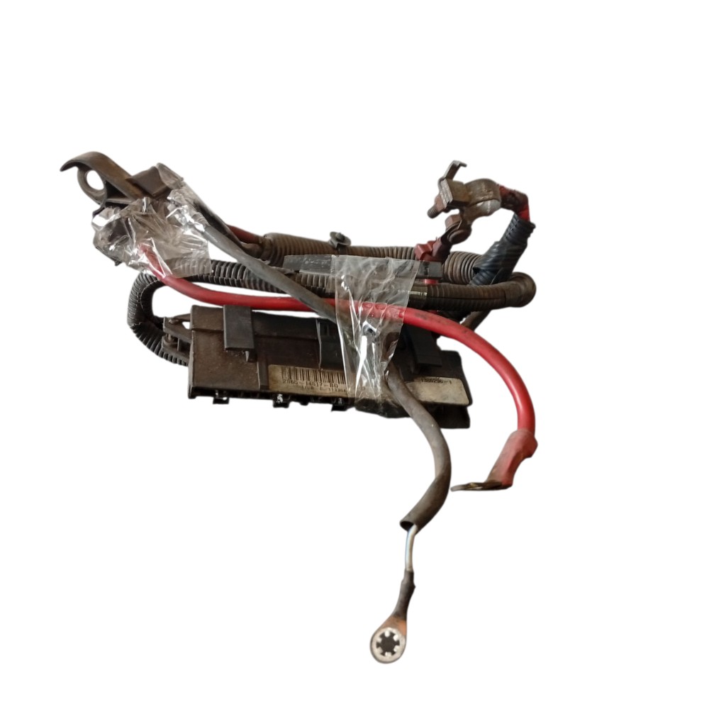 Cabo Polo Positivo Ford Focus 2006 Original