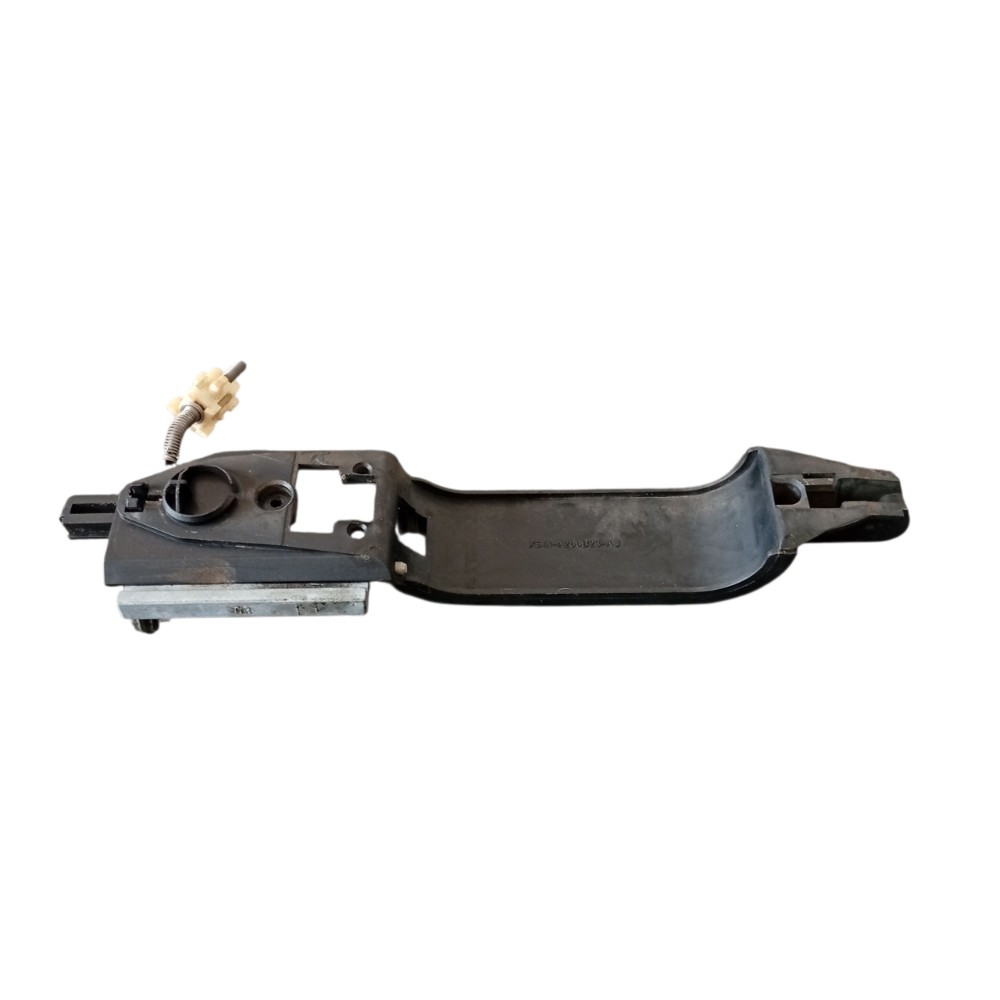 Moldura Maçaneta Traseira Esquerda Ford Focus 2006 Original 6