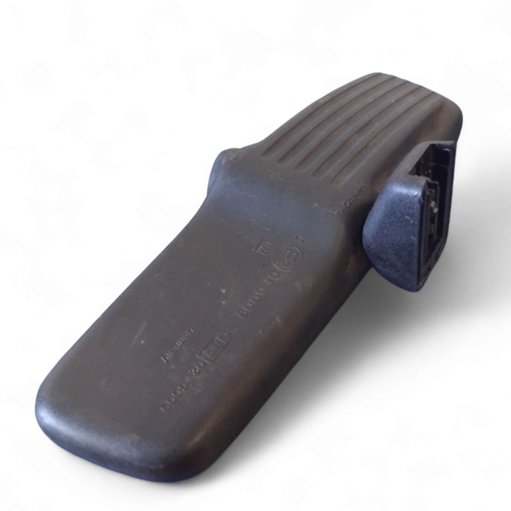 Espelho Retrovisor Interno Gm Corsa Vectra 1998 A 2001 6
