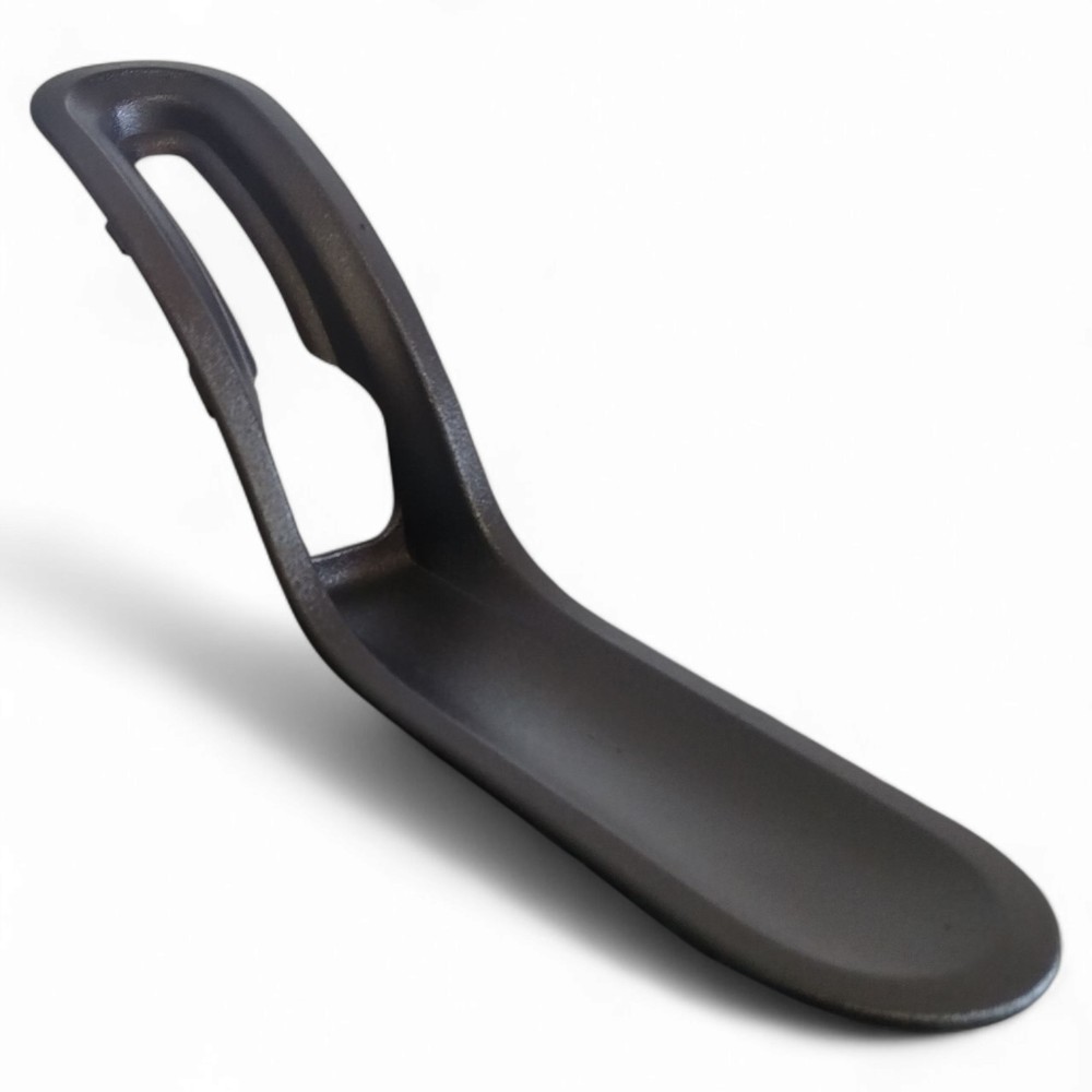 Moldura Freio Mão Acabamento Alavanca Citroen C3 2004 A 2012