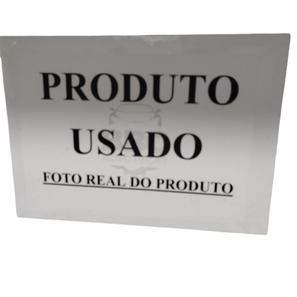 Tampa Vedação Farol C3 13 A 16 Corsa Montana 2002 A 2010 6