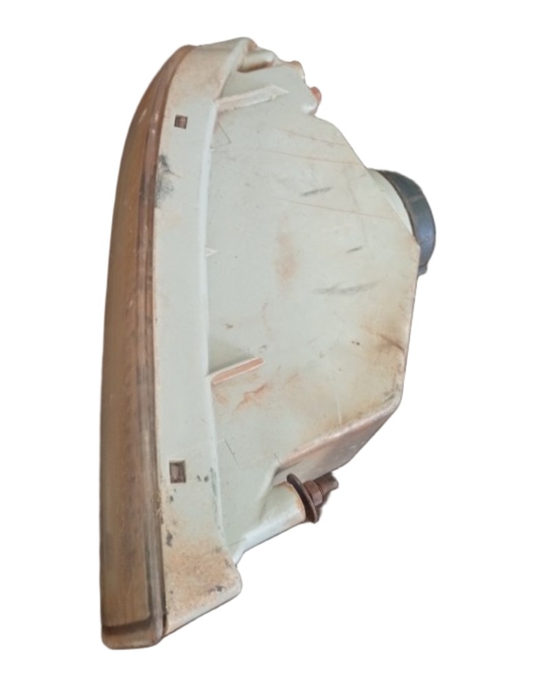 Farol De Milha Lado Esquerdo Toyota Corolla 03 A 08 -192260b