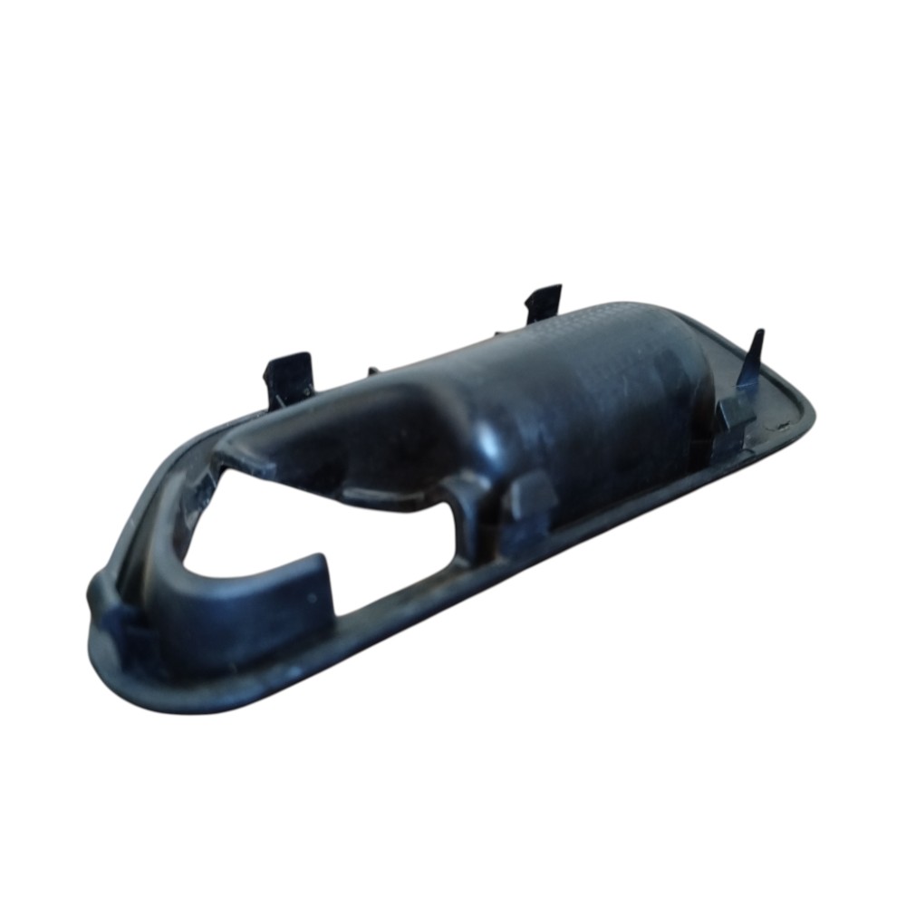 Moldura Maçaneta Interna Diant Direito Vw Fox 2010 A 2013