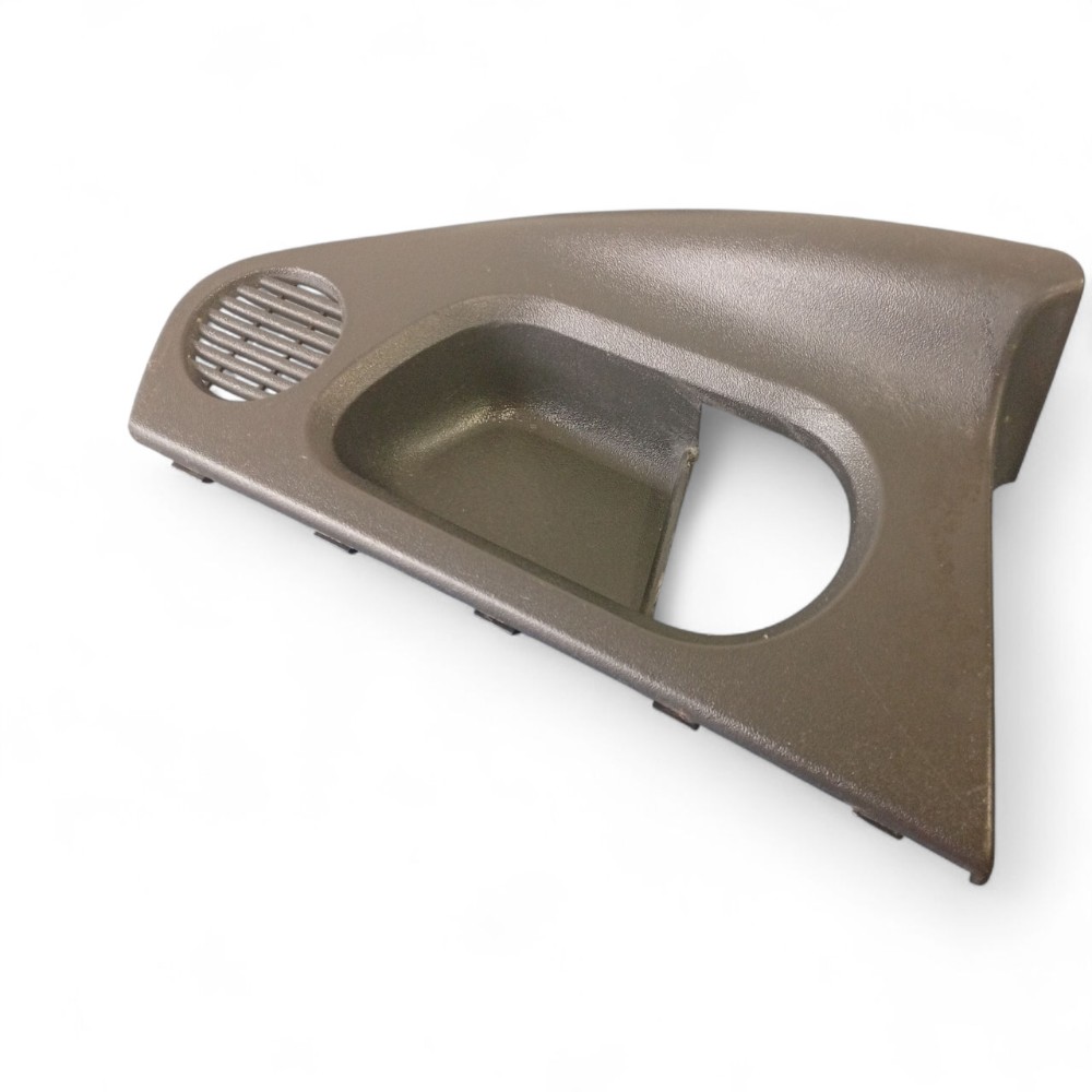 Moldura Maçaneta Interna Esquerdo Diantei Meriva 2003 A 2011