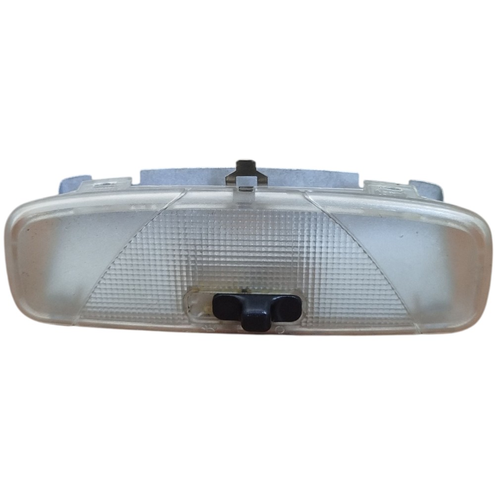 Luz Teto Ford Focus Ka Fiestq Ecosport 2002 A 2008 Original