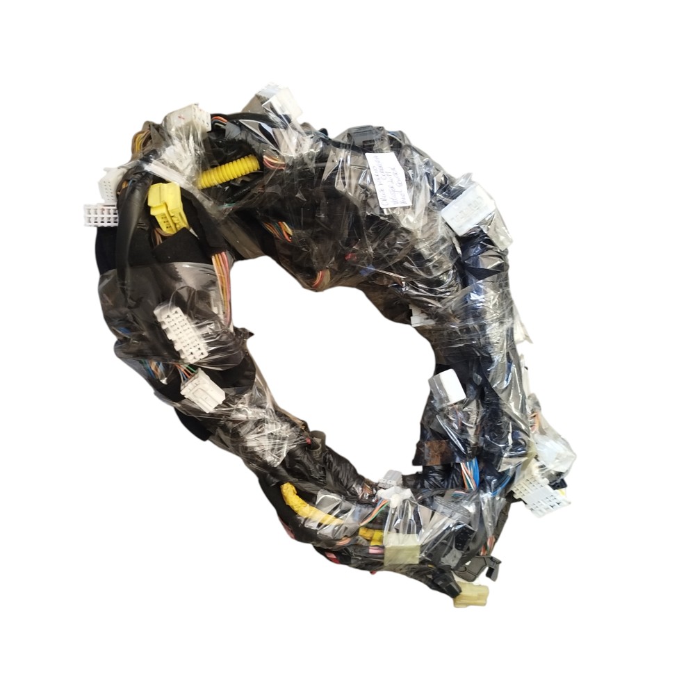 Chicote Carroceria Painel Central Hyundai Veloster 2011 2012