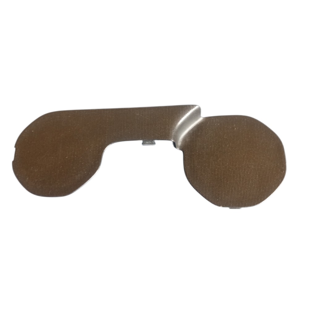 Moldura Porta Base Acabamento Console Gm Onix 2013 A 2019