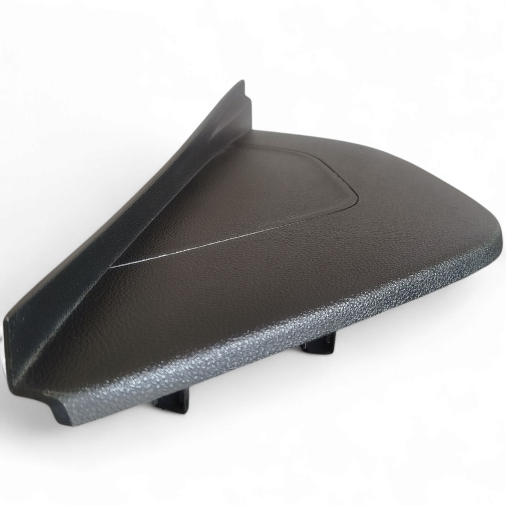 Acabamento Moldura Lateral Painel Tampa Gm Onix 2013 A 2019 Preto 4