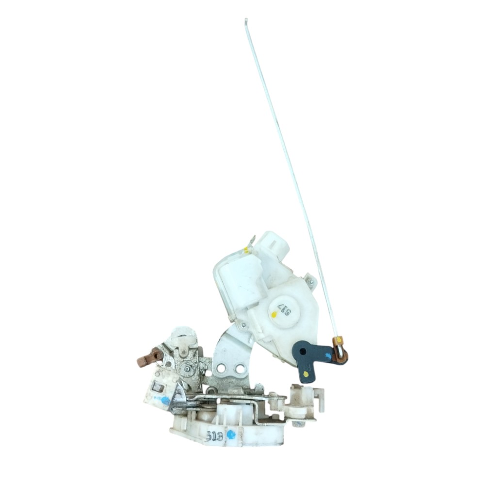 Fechadura Eletrica Traseira Direita Toyota Etios Hb Xs 2015