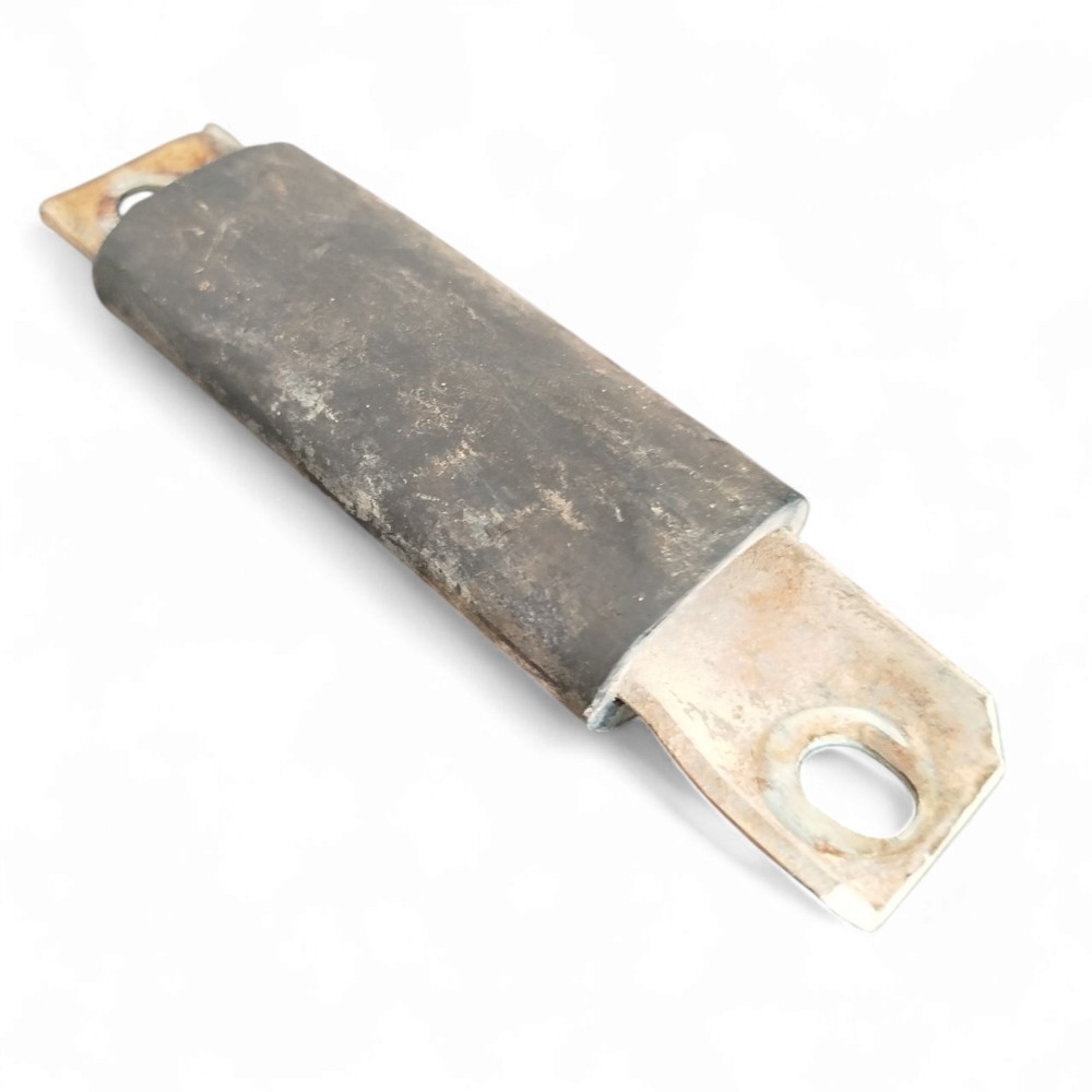 Calço feixe mola FIAT uno Mille 1985 a 2010