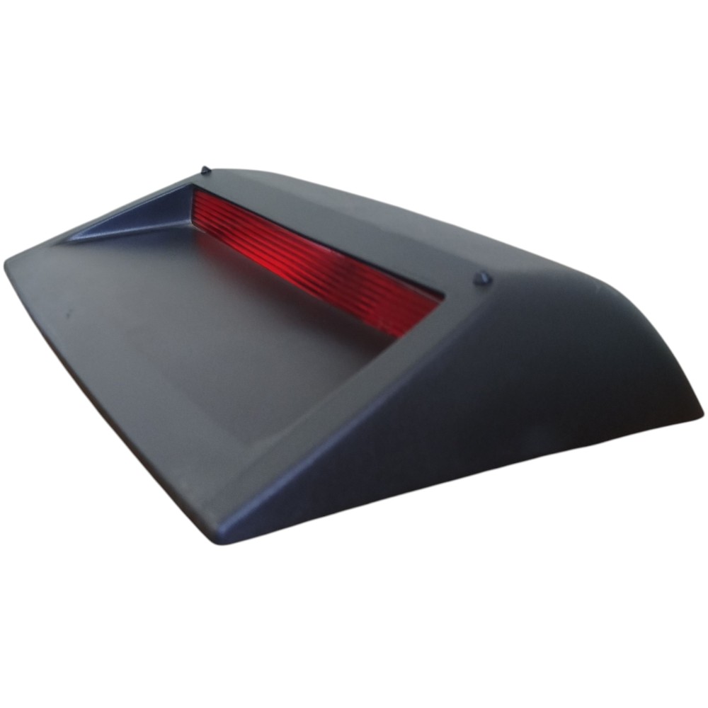Luz Freio Break Light Ford Fusion 2007 A 2009 Original 2