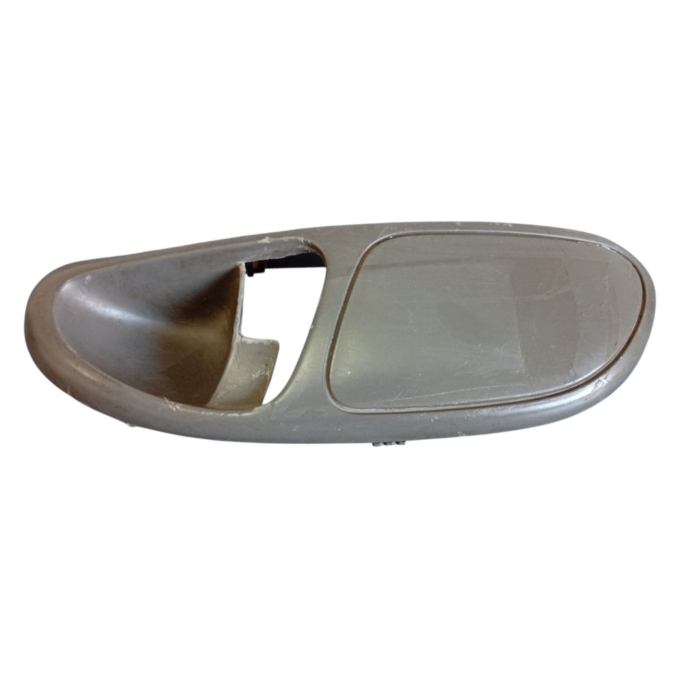 Moldura Maçaneta Acabamento Interna Esquerdo Gol 1999 A 2003 Dianteira