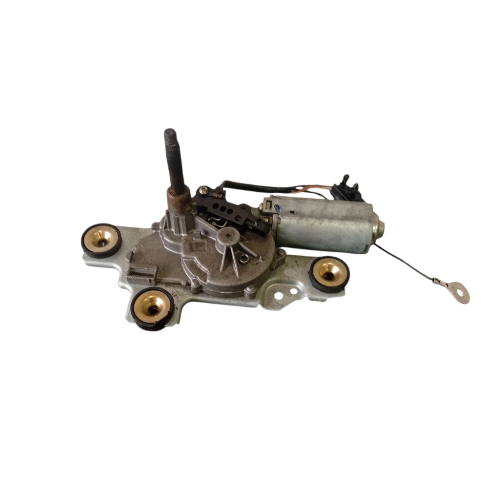 Motor Limpador Para-brisa Traseiro Ford Focus 2006 Original