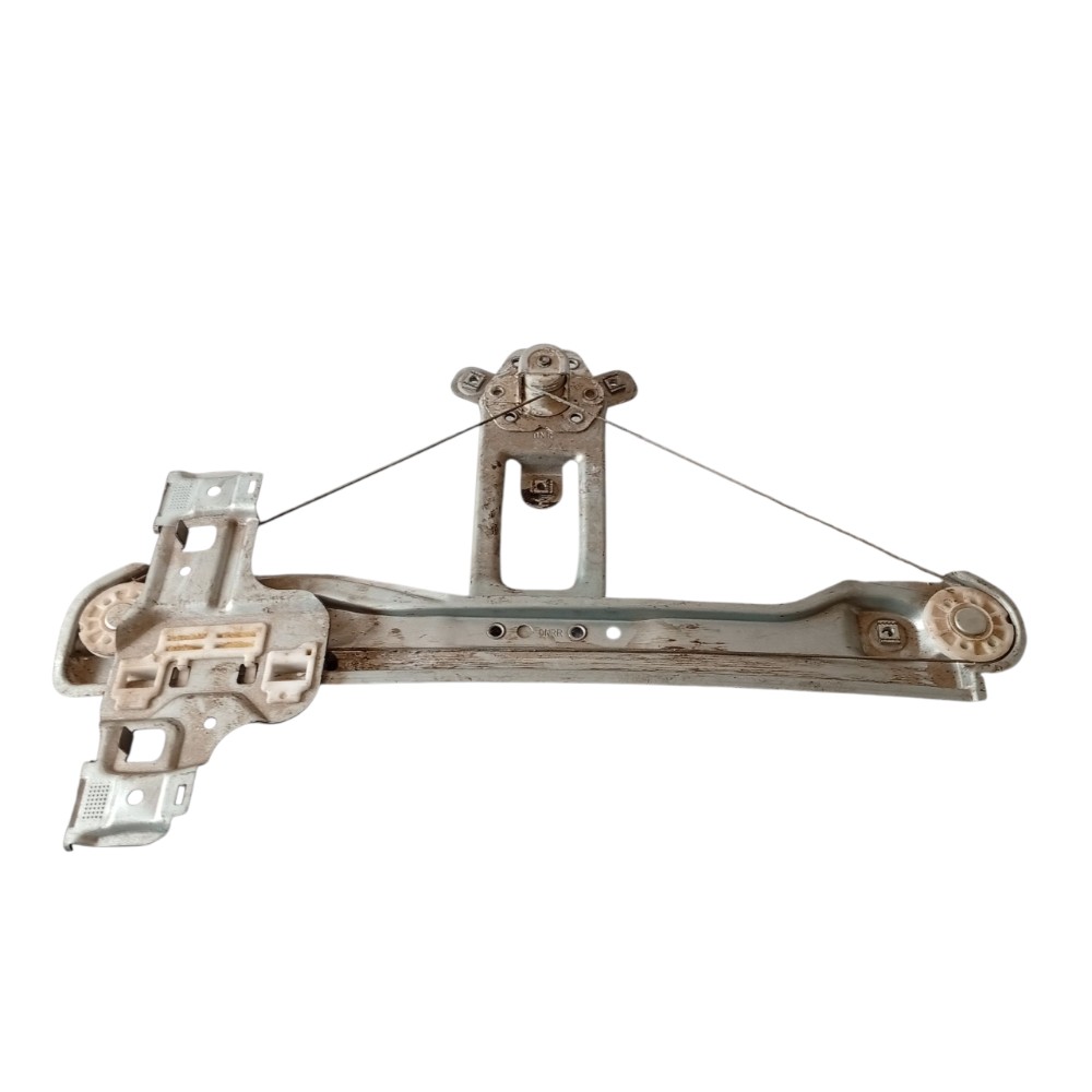 Máquina Vidro Manual Traseiro E Gm Classic Corsa 1994 A 1994