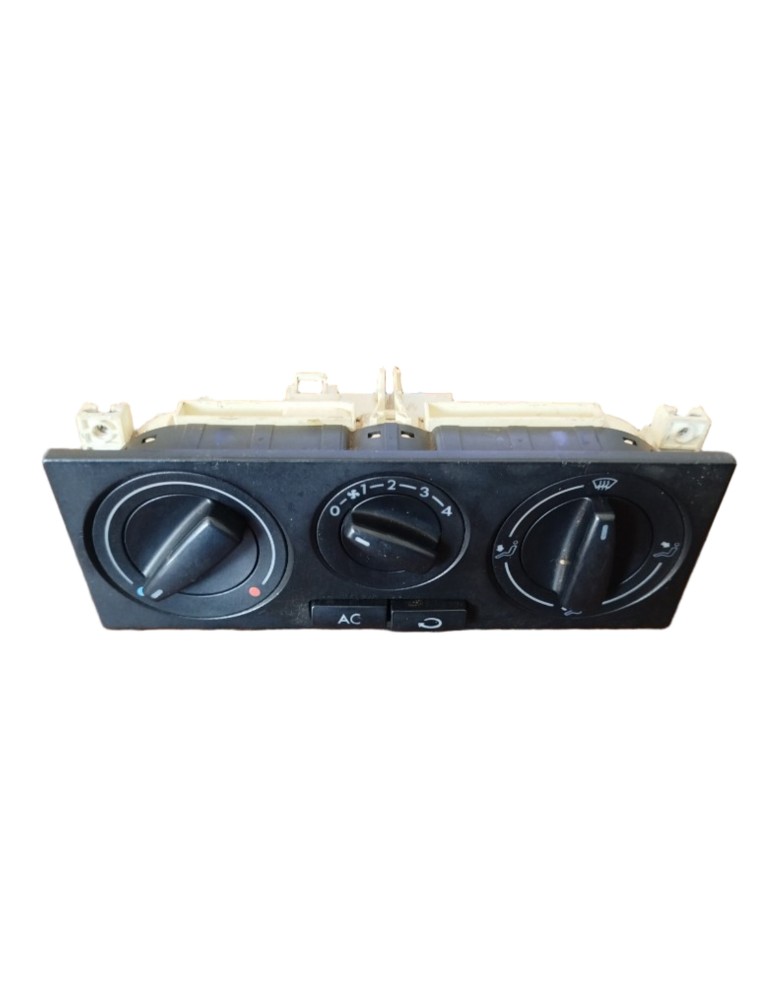 Comando Ar Condicionado Vw Jetta Golf Bora 1999/2007