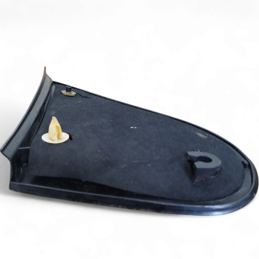 Acabamento Retrovisor Esquerdo Externo Vw Fox 2003 A 2009 7