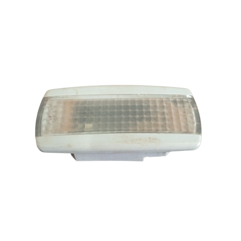 Luz Teto Cortesia Vw Gol Parati Saveiro G3 2001 A 2008