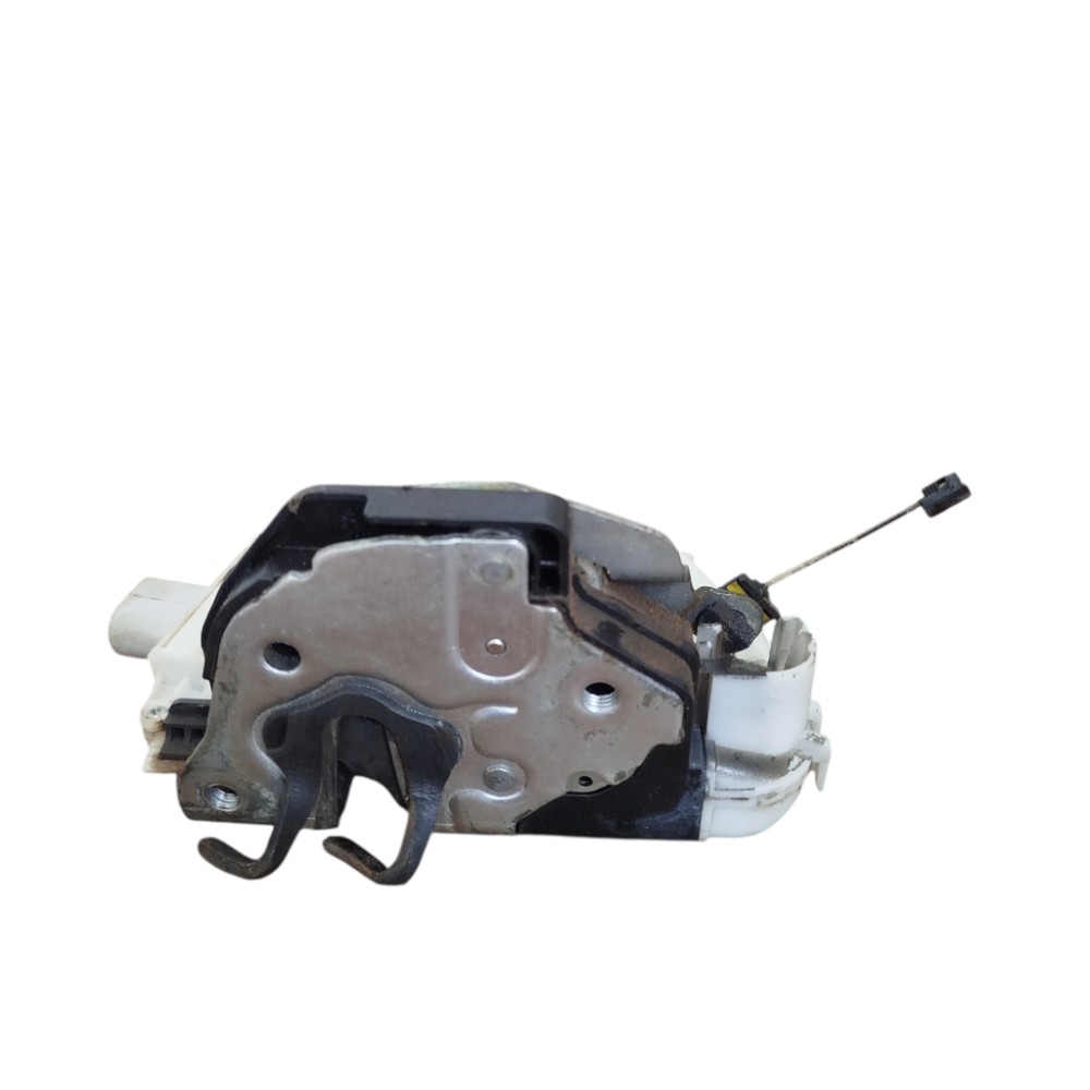 Fechadura Elétrica Dianteiro Esquerda Vw Fox 2010 2011