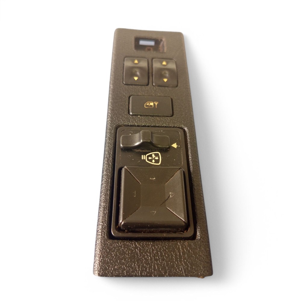 Botão Comando Vidro Elétrico Fiat Tempra 1999 Original
