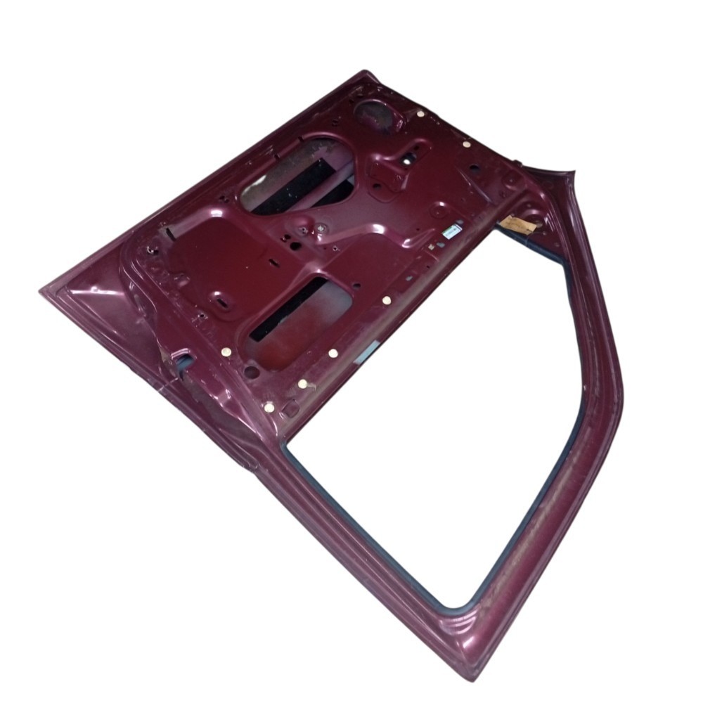 Porta Vectra Dianteira Direita Ano 1995 A 1996 Orignal Dianteira Direita 5