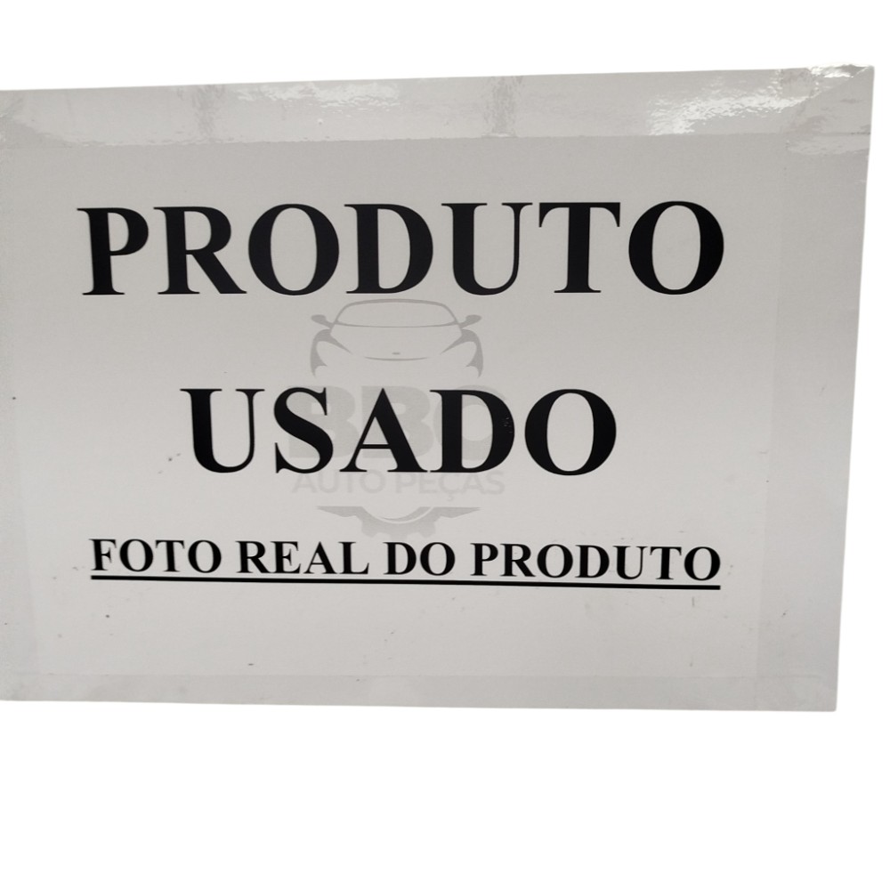 Capa correia dentada Tampa Protetora Superior 2001 a 2009 3