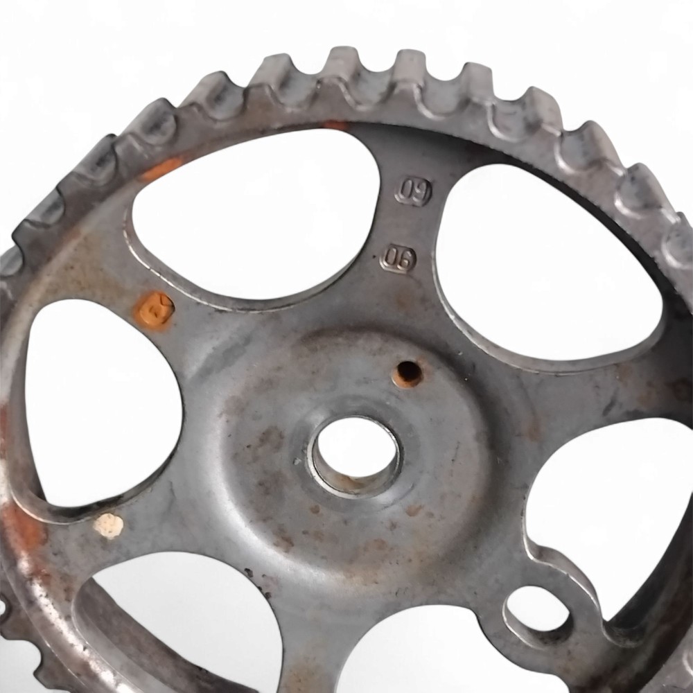 Engrenagen Polia Peugeot 206 207 Citroen C3 2006 2007 5