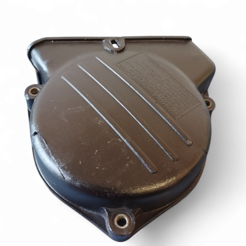 Capa Correia Dentada Fiat Uno 1995 A 2000 Original 4