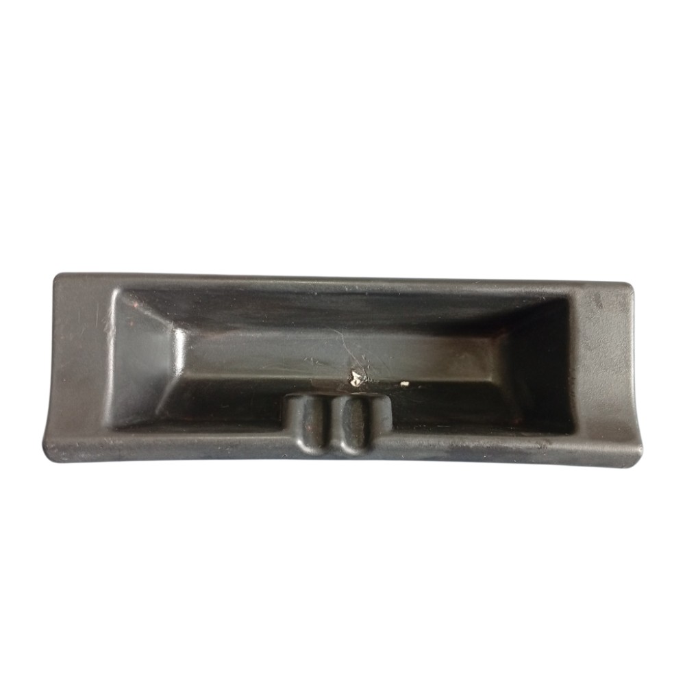Cinzeiro Porta Objetos Fiat Fiorino Uno 1991 A 2013 Original