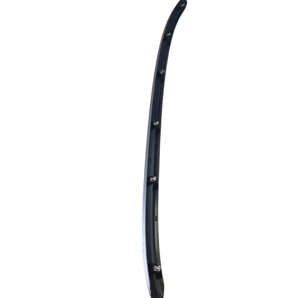Acabamento Direito Rack Teto Fiat Argo 2023 Original