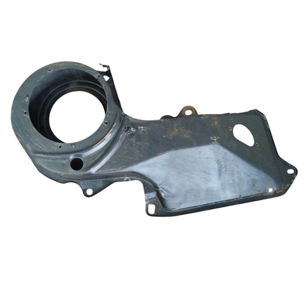 Capa Ventilador Ar Forçado Gm Monza Classic 1992 Original