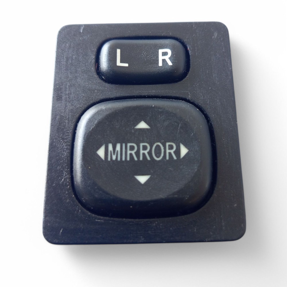 Botão Retrovisor Comando Elétrico Toyota Etios 2013 A 2018
