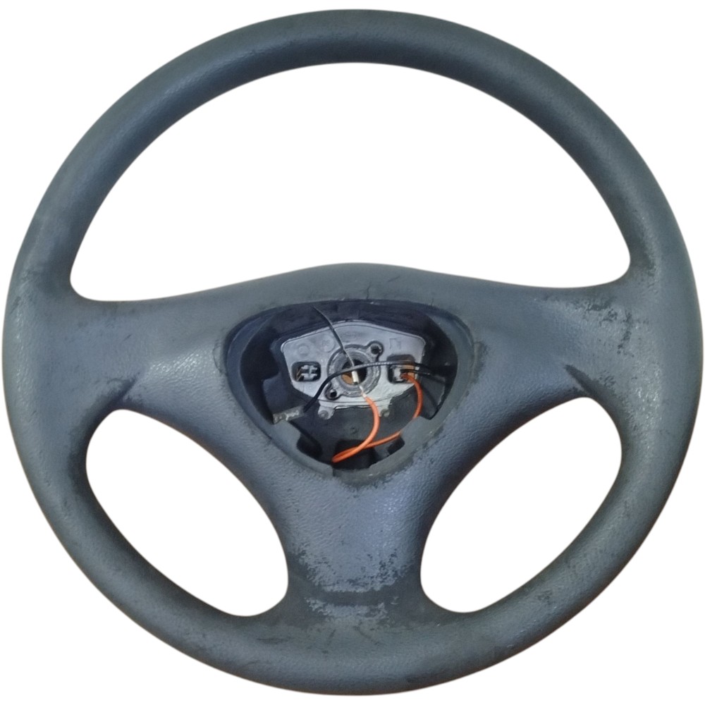 Volante Motorista Fiat Palio Weekend 1998 1999 Original
