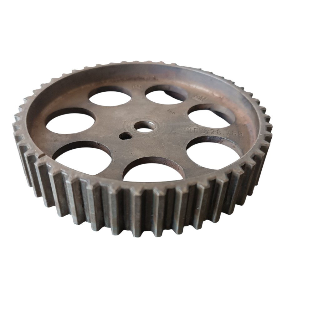 Polia Comando Válvula 2.0 8v Zaf Gm Astra Vectra