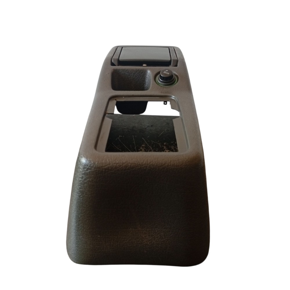 Cinzeiro console vw gol parati saveiro voyage 2000 a 2001