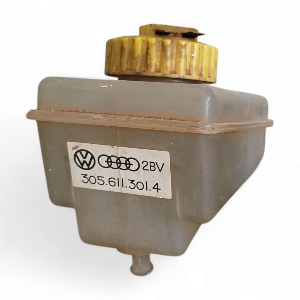 Reservatório Cilindro Mestre Freio Fluido Vw Gol Original